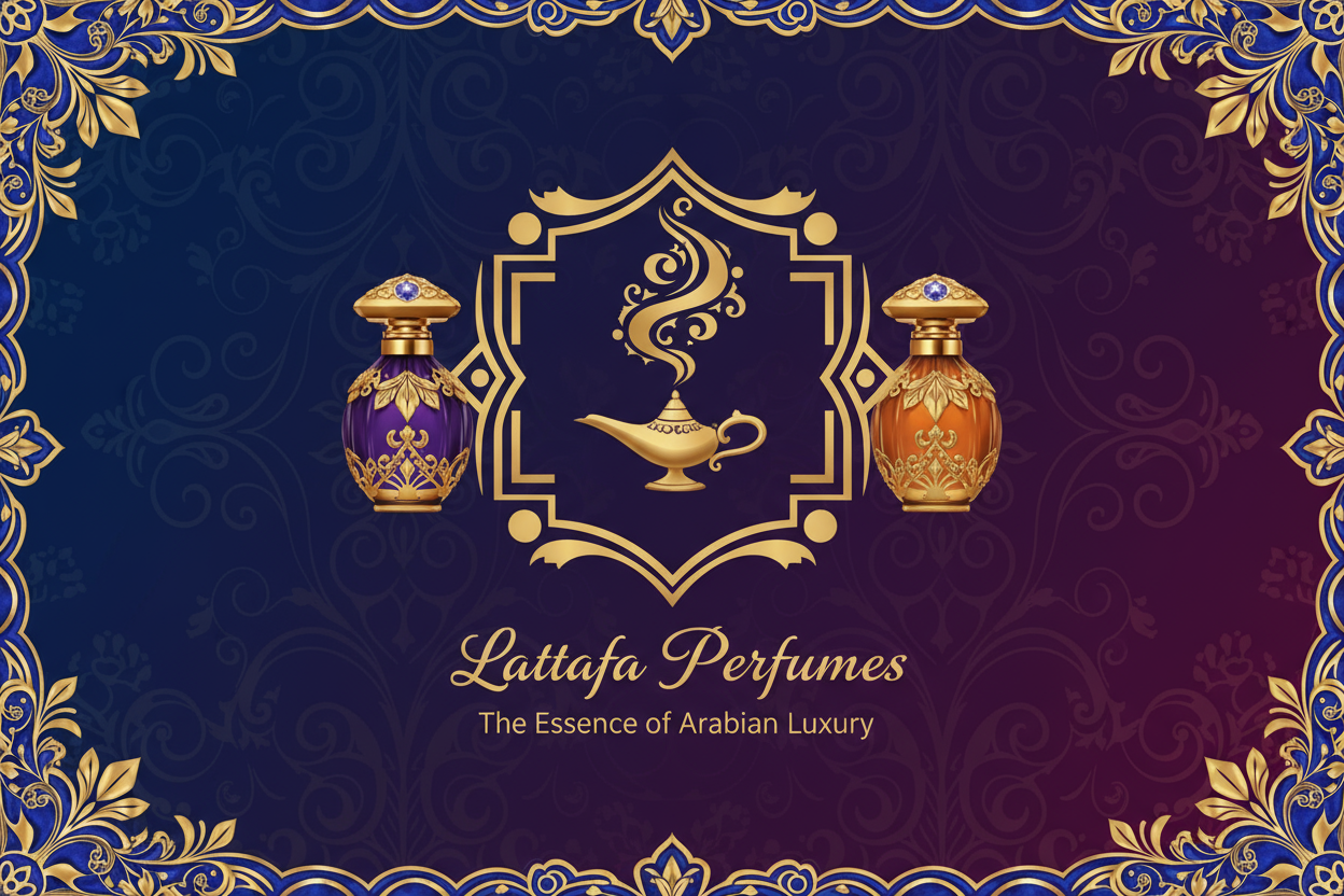Perfumes Lattafa