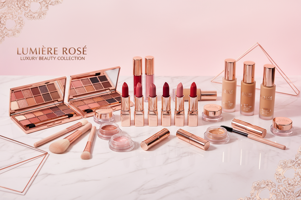 Beauty & Feminine Care