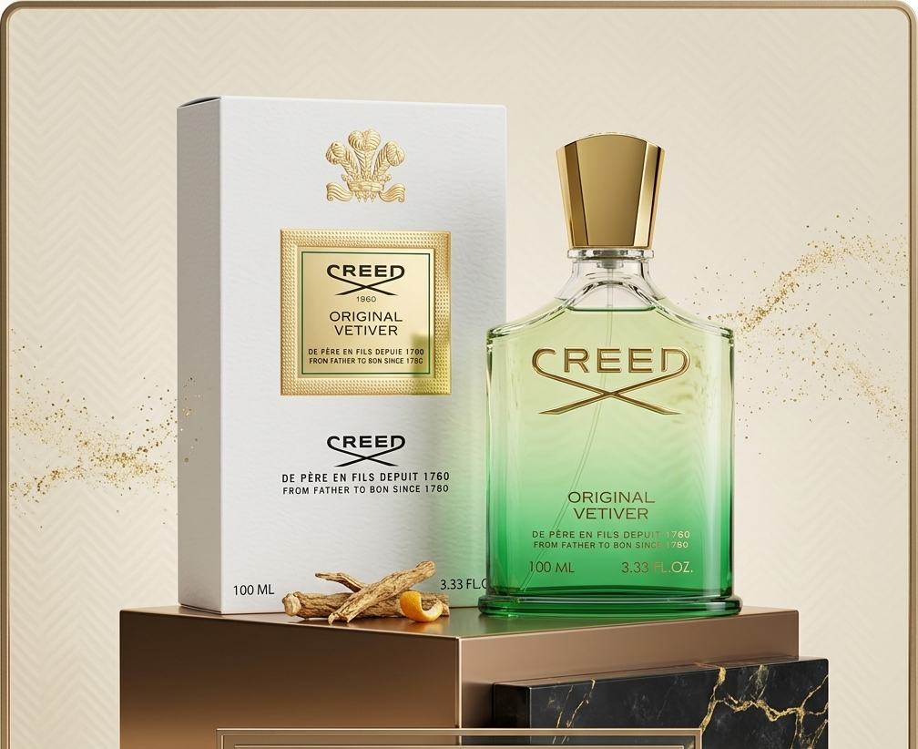 Men's Fragrances collection at Prime Titan