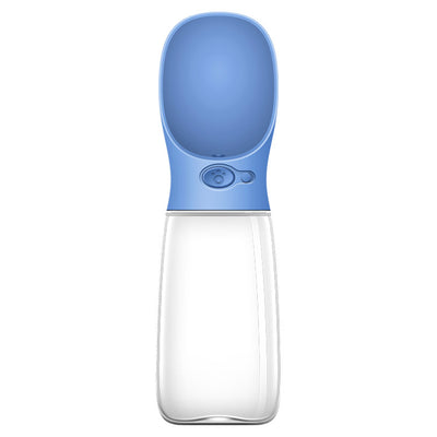 Pet Water Cup Outdoor Portable Water Bottle - 0 - CJ