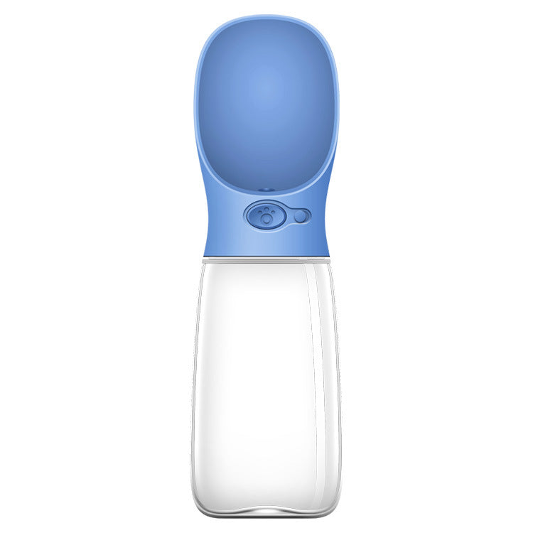 Pet Water Cup Outdoor Portable Water Bottle - 0 - CJ