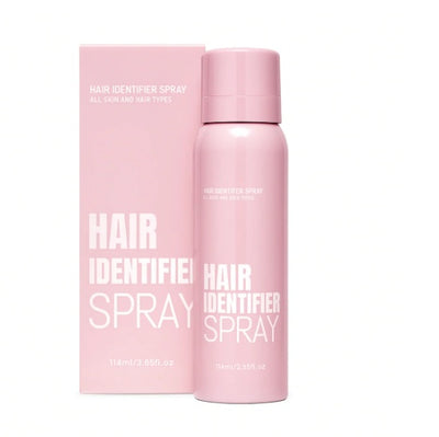 Hair Identifier Spray - 5.0 - CJ