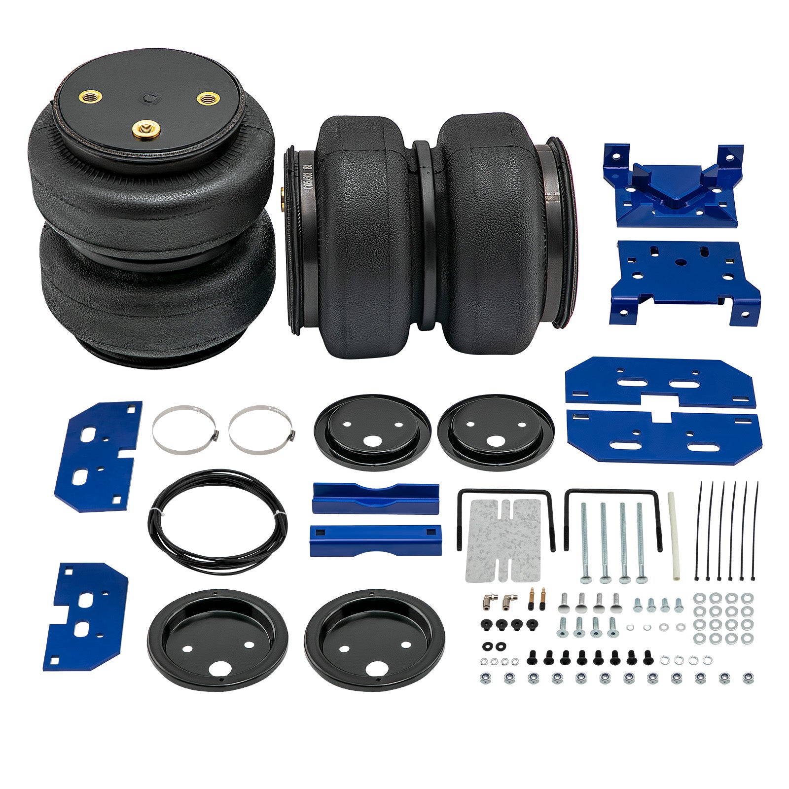 Suspension Lifting Kit - 5 - cjdropshipping