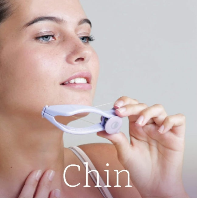 Sildne Hair Threading System - 5 - CJ