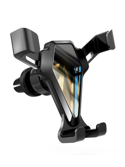 Universal Smartphone Car Air Vent Mount Cradle - 0 - CJ