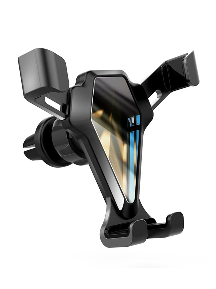Universal Smartphone Car Air Vent Mount Cradle - 0 - CJ