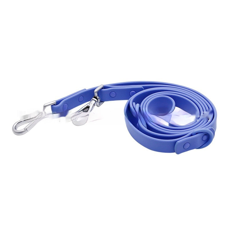 Multi - functional Double - leash Dog Supplies For Premium - quality Pet Walking - 0 - CJ