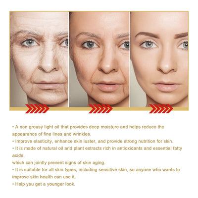 West&Month Collagen Anti Wrinkle Essence To Fade Spots, Repair Skin Barrier, Moisturize And Moisturize - 5 - CJ