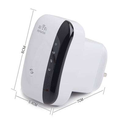 300M WiFi Repeater - 5 - CJ