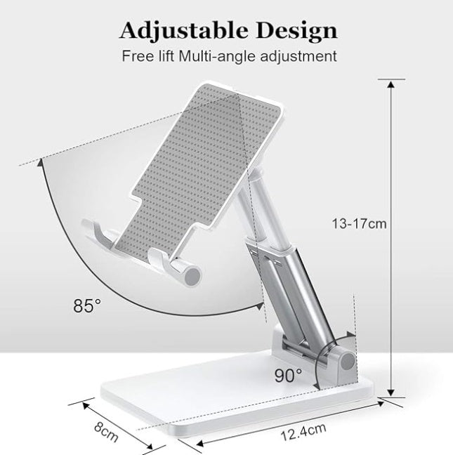 Adjustable Phone Stand - 5 - CJ