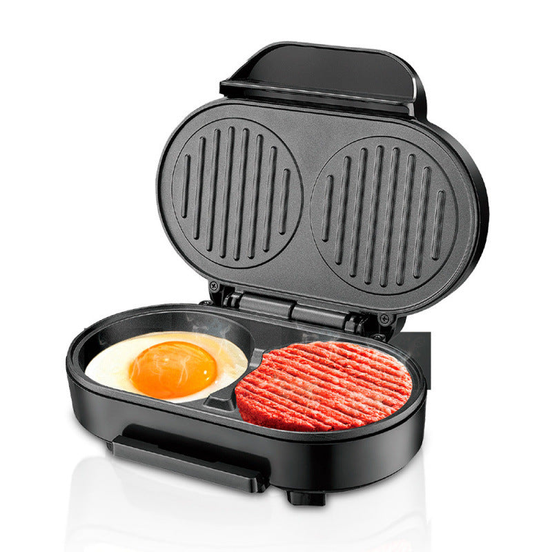 Cross-border Egg Burger Machine For Home Use