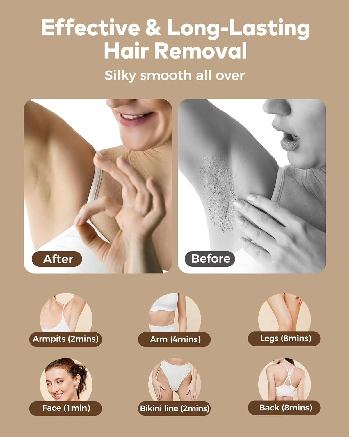 Hair Removal Device - 5 - CJ