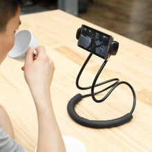 Neck Cellphone Holder - 5 - CJ