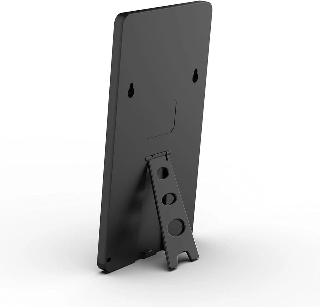 Indoor Outdoor HDTV Antenna 2025 Upgrade Digital TV Antenna With Signal Booster Long Range 360 Degree Reception Supports 4K 1080P 35ft Cable Easy Installation Compatible With Smart TVs And Old TVs Bla