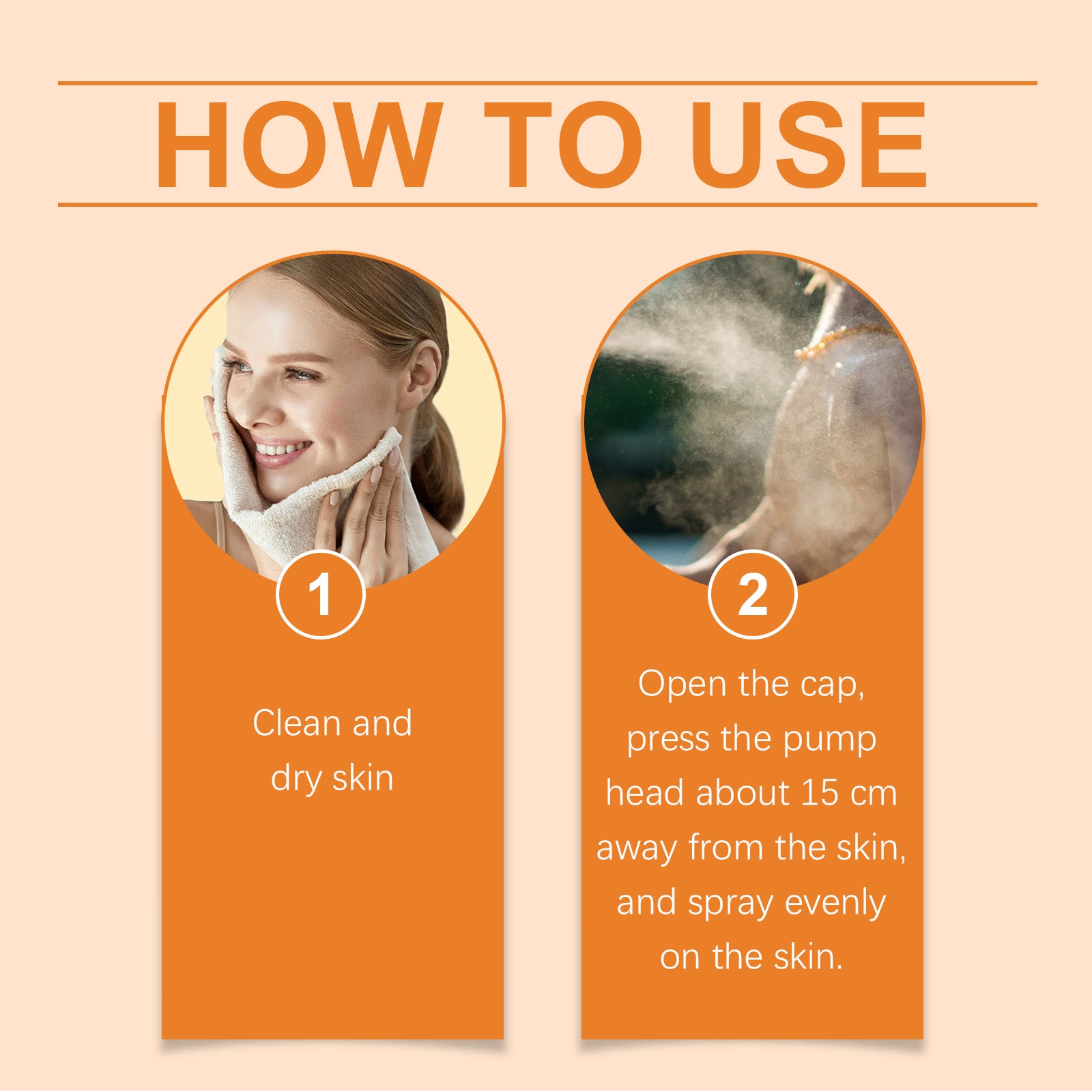 Eelhoe Hydrating Protective Spray Ultra Hydrating Protective Emulsion Uv Protection Moisturizing Repair Cream - 5 - CJ