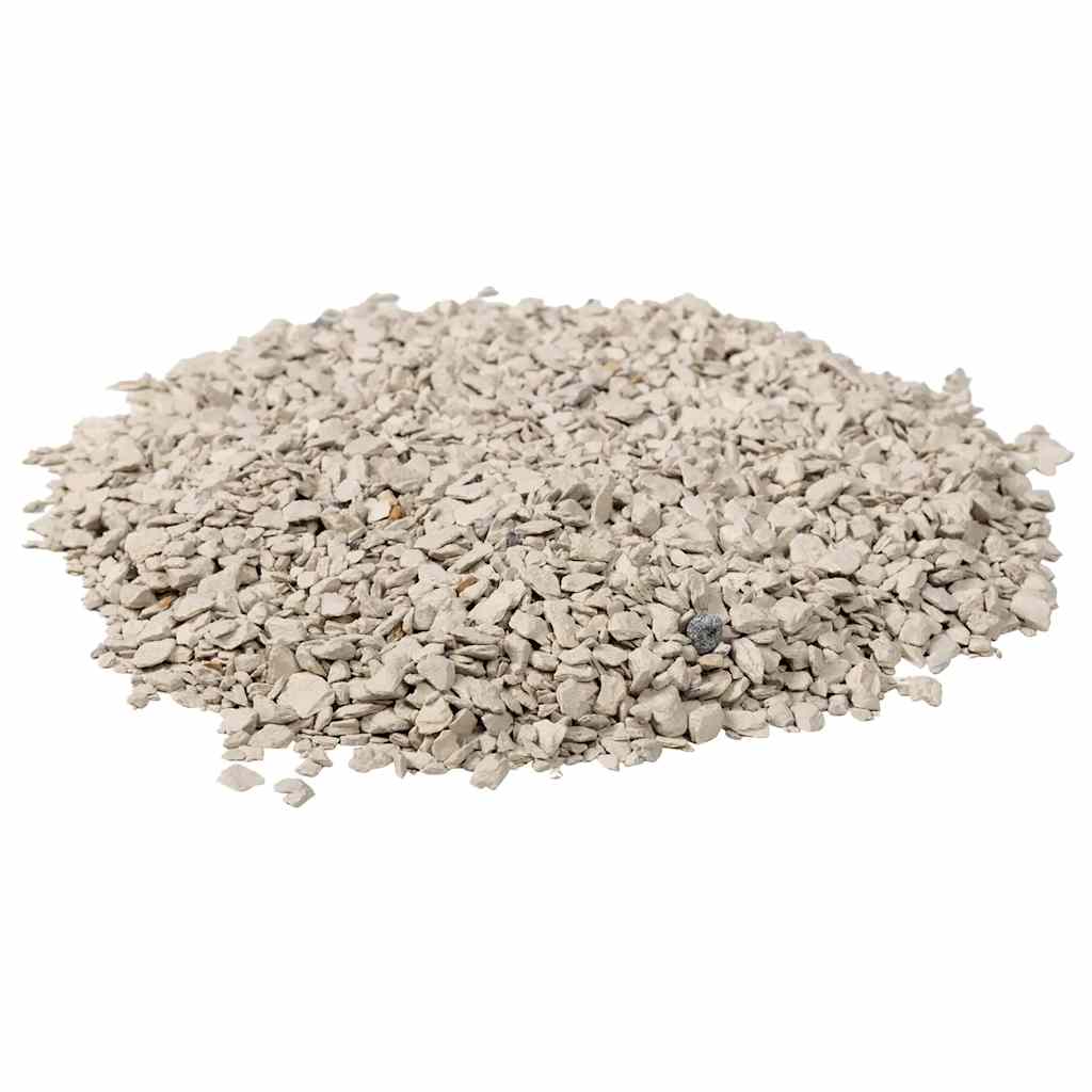 Cat Litter with Baby Powder Scent Bentonite 20L - 5 - cjdroshippping