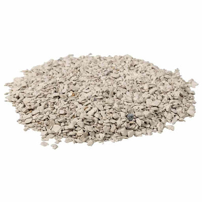 Cat Litter with Baby Powder Scent Bentonite 20L - 5 - cjdroshippping