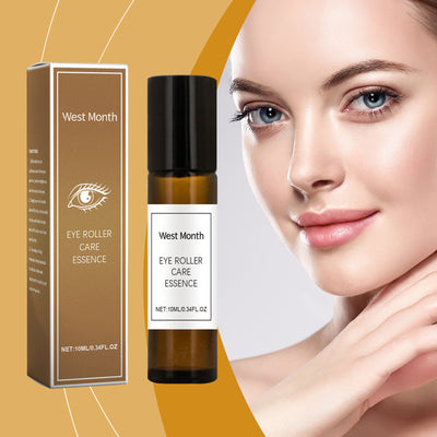 West&Month Eye Care Essence, Firming Eyes, Nourishing And Moisturizing Skin Massage And Moisturizing Essence - 5 - CJ