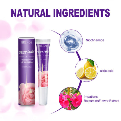 EELHOE Rejuvenator Areola Intimate Area Rejuvenator Lip Joints Melanin Removal - 5 - CJ