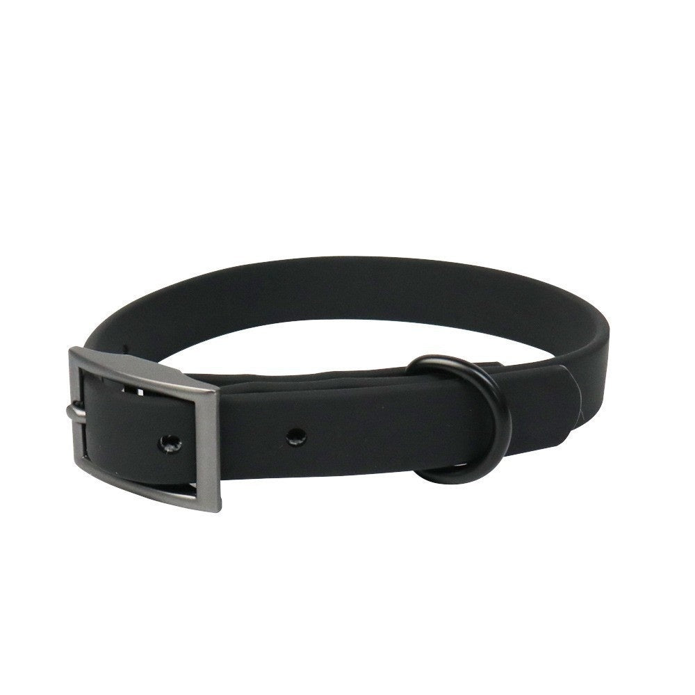 Waterproof Dog Collar Anti - strangulation Cat Collar - 0 - CJ