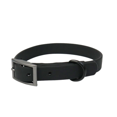 Waterproof Dog Collar Anti - strangulation Cat Collar - 0 - CJ