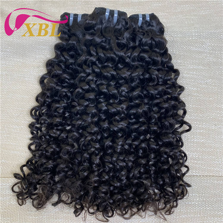 Single Donor Raw Indian Unprocessed Hair Vendors - 5 - CJ