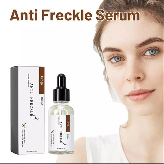 Anti Freckle Serum - 5 - CJ