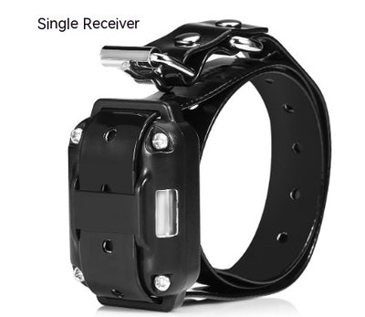 Remote Control Dog Training Device Dog Collar - 0 - CJ