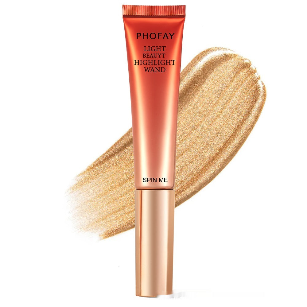 Finishing Stick Cover Natural Shimmer Highlighter - 0 - CJ