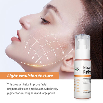 RESURFACING RETINOL SERUM - 5 - CJ