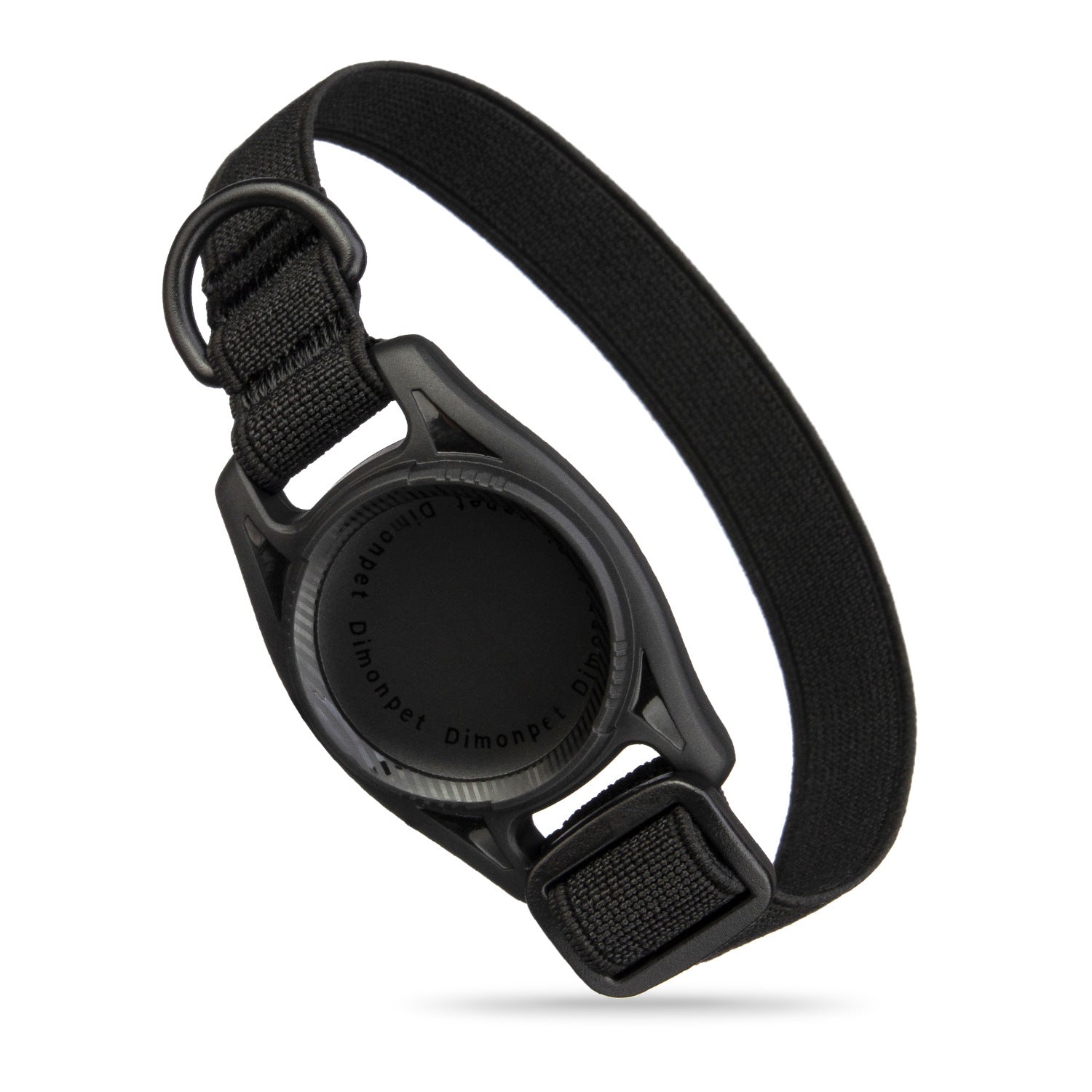 Anti - loss Alarm Device Protective Pet Collar - 0 - CJ