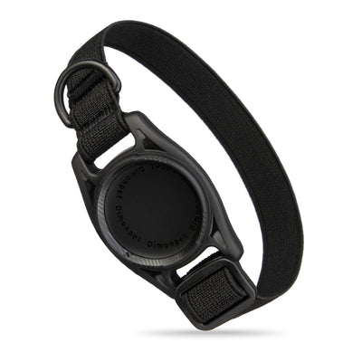 Anti - loss Alarm Device Protective Pet Collar - 0 - CJ