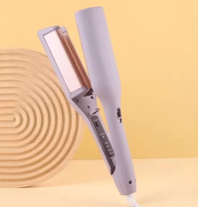 Sleek Edge Hair Straightener - 5 - CJ