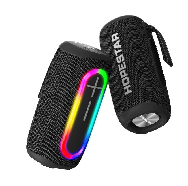 Hopestar - Portable Bluetooth Speaker