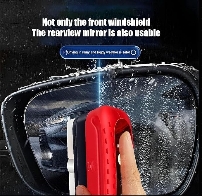 Glass Cleaning Board - 5 - CJ
