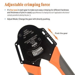 1600PC Deutsch DT Connector Plug With Genuine Deutsch Crimp Tool Auto Marine - 5 - CJ