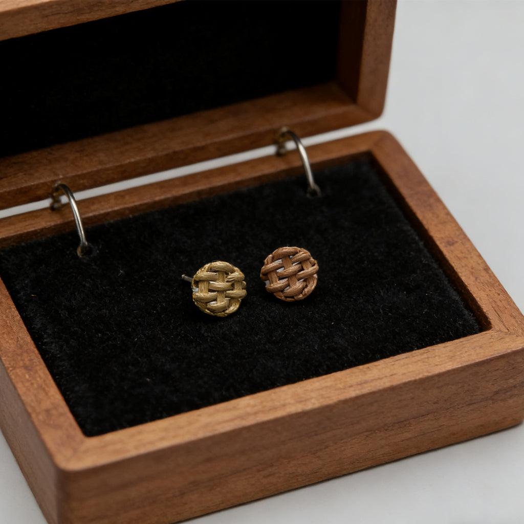 Simple Earrings-1393