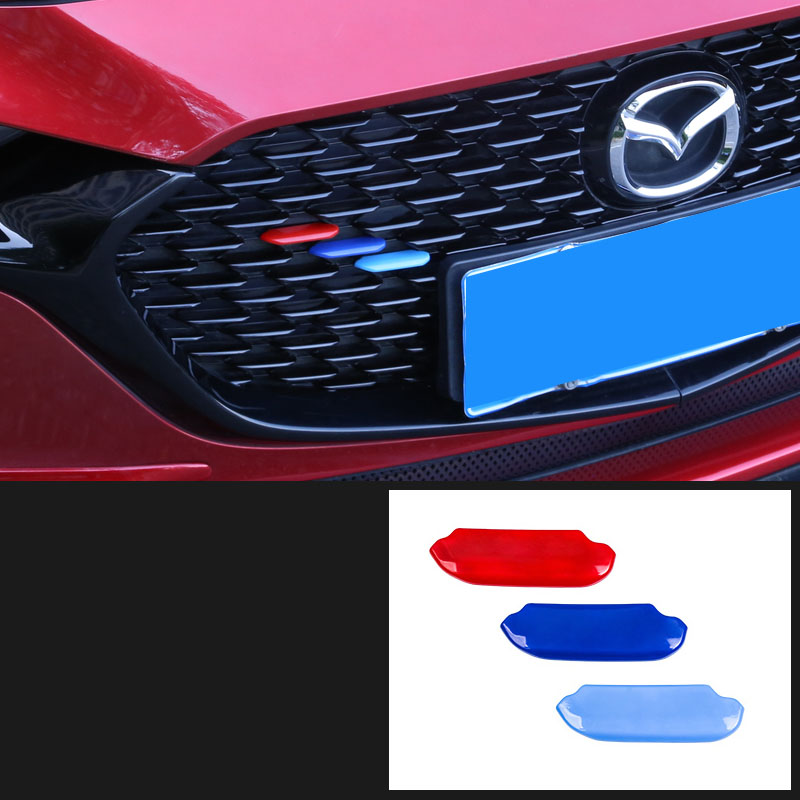 Car Interior Decoration Accessories - 0 - CJ - 3pcs Left - CJQCQCQC01026 - 3pcs Left