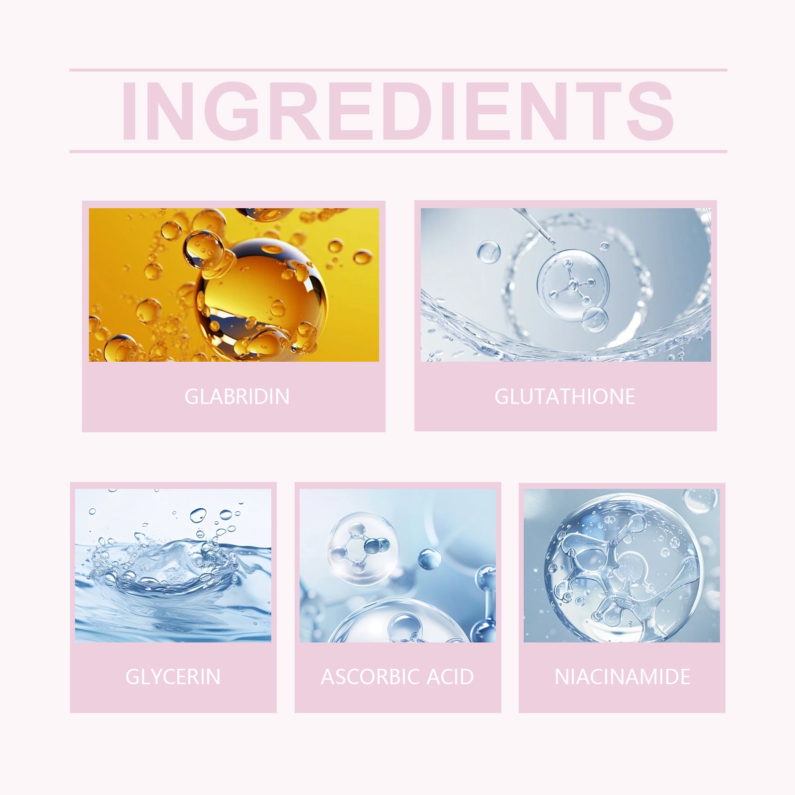 Wiyun Brightening Cream Is A Moisturizing, Hydrating And Delicate Skin Care Cream - 5 - CJ