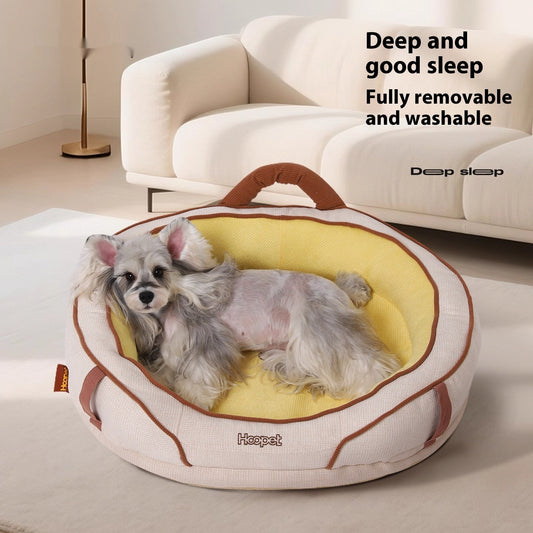 Kennel Four Seasons Universal Sense Of Security - 0 - CJ