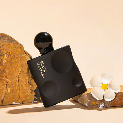 Temptation Perfume Lasts Long, Niche Perfume - 5 - CJ