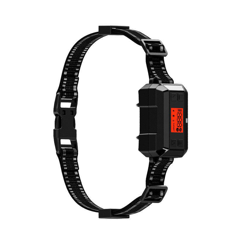 Outdoor Smart Wireless Electronic Fence System Training Collar For Dogs - 0 - CJ
