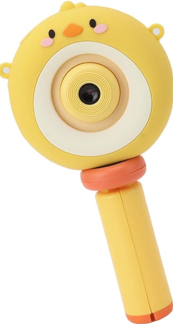 Portable Digital Camera