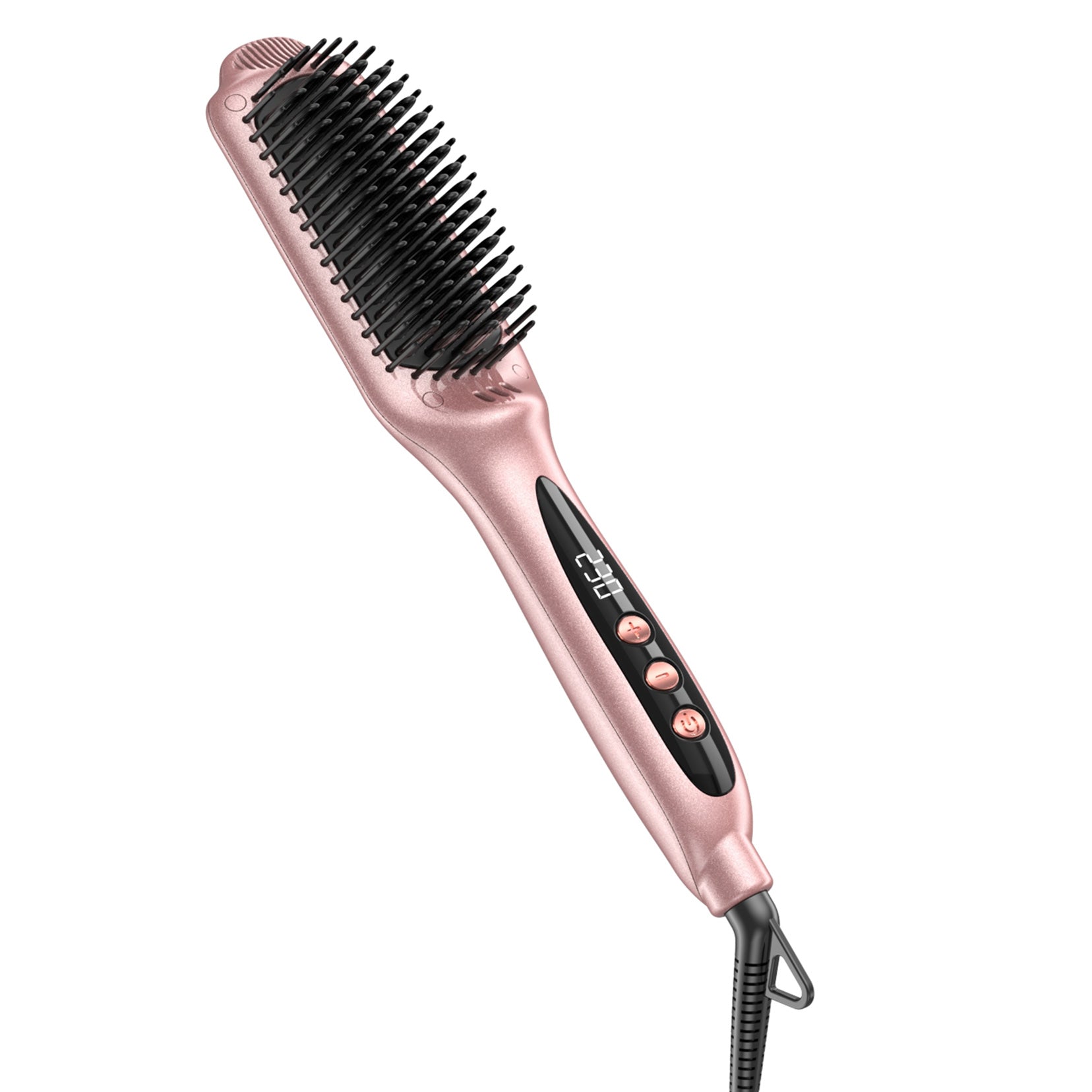 Straight Hair Comb, Can Be On Tk - 5 - CJ
