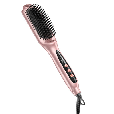 Straight Hair Comb, Can Be On Tk - 5 - CJ