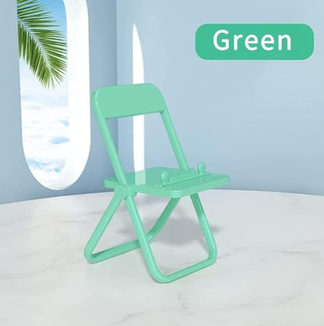 Foldable Stand Bracket - 5 - CJ