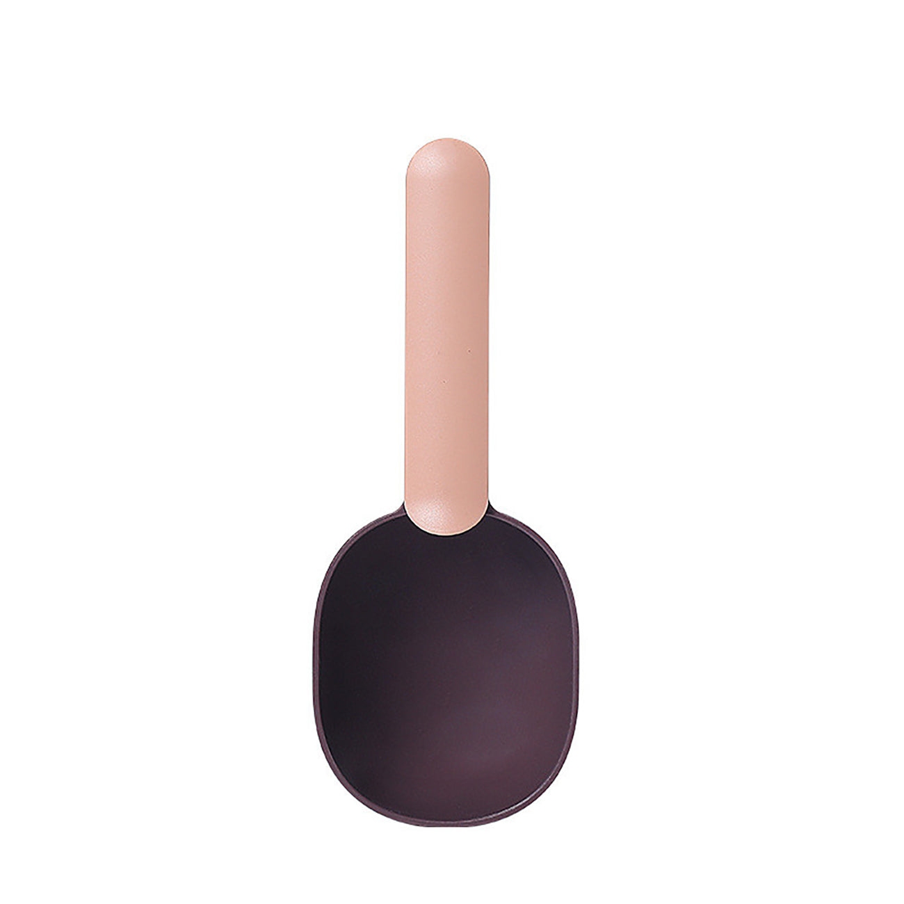 Pet Food Scoop With Ergonomic Bag Clip Handle For Cats Puppies And Small Dogs Measuring Scoop Dog Food Scoop, Plastic Measuring Cup Pet Food Feeding 1 Cup Spoon Long Handle With Clip For Dogs Cats - 5 - CJ