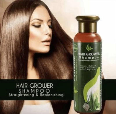 Sunisa - Hair Growth Shampoo - 5 - CJ