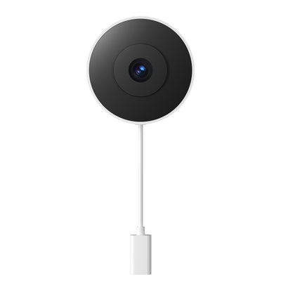 WESECUU AI Connected W'911 Call Advanced AI Description Notification Integrated Chatgpt Wifi Pet Vehicle Alert Window Camera - 5 - CJ