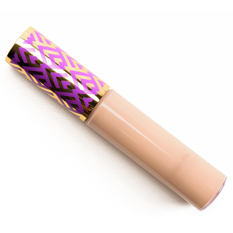 Five Colors Concealer Freckle Face - 0 - CJ